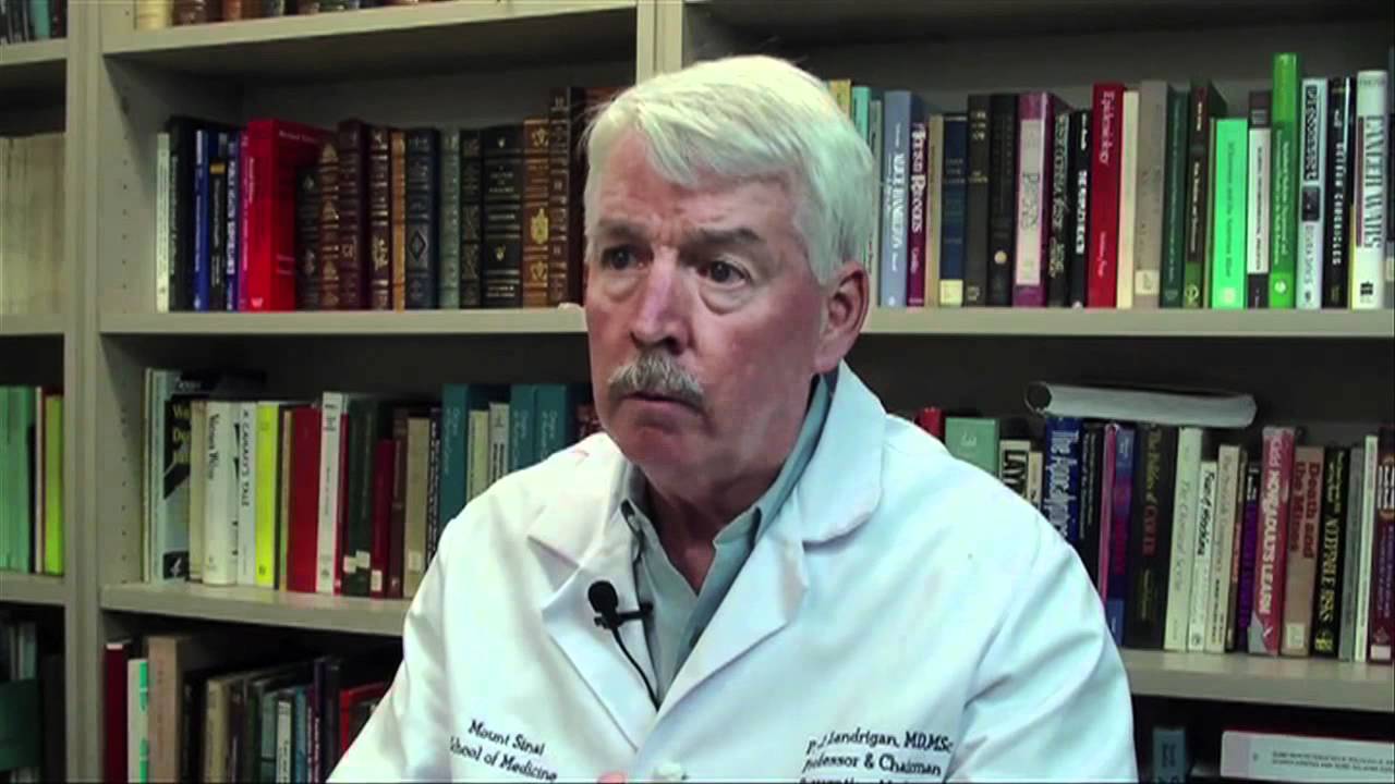 Autism is Growing in the United States - Could Chemicals be the Cause?