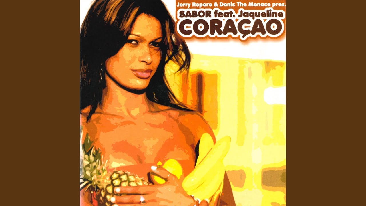 Cora&ccedil;ao