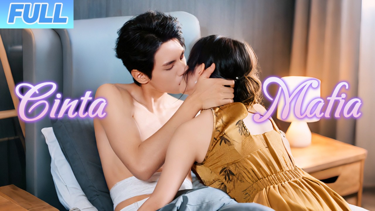 Reinkarnasi, dia nikah kilat dengan bos mafia yang diam-diam mencintainya lama! | Drama Romantis