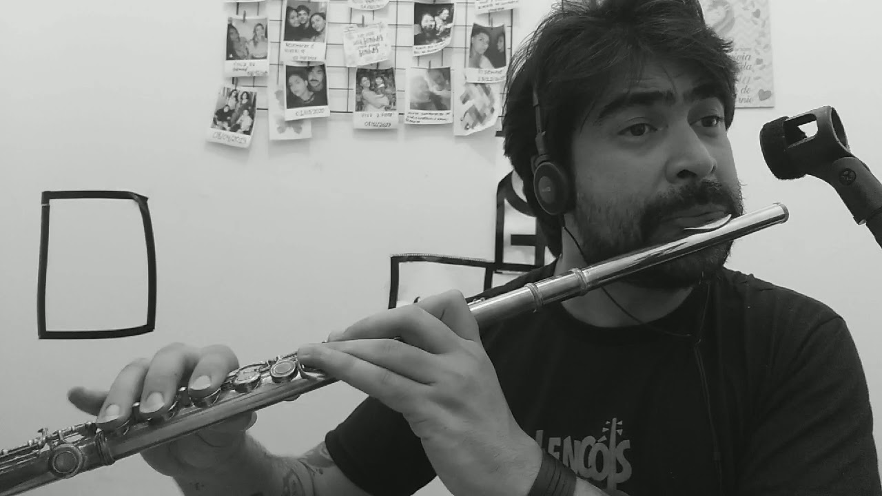 Dudu Oliveira - Spain (Chick Corea)