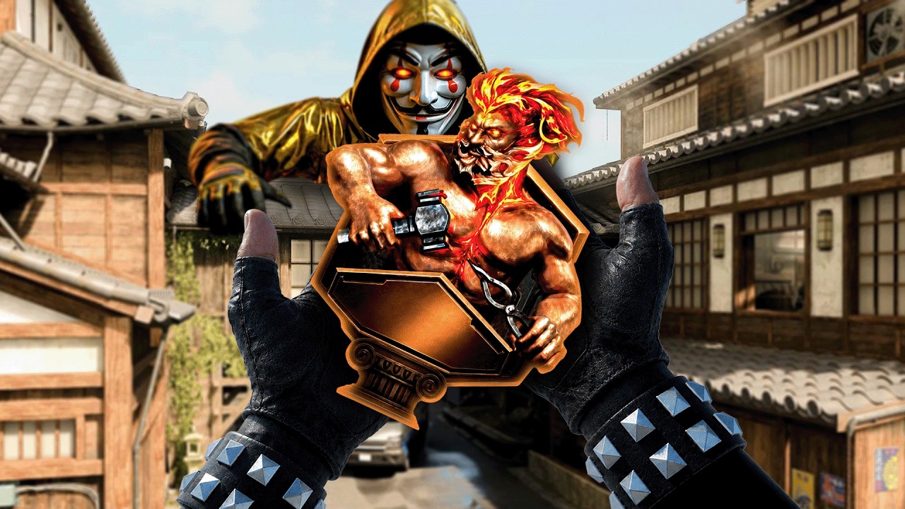This is BRONZE In Black Ops 7 Ranked Play