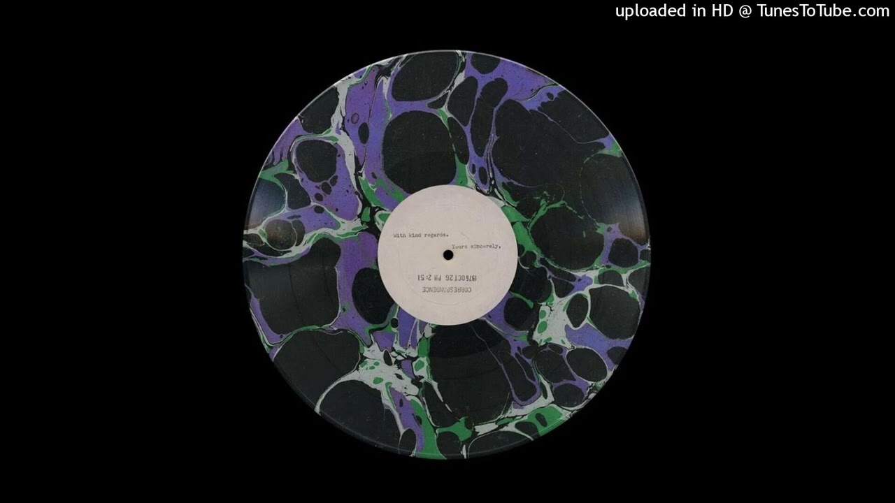 {FREE} A POSSIBILITY (ukg x house type beat)