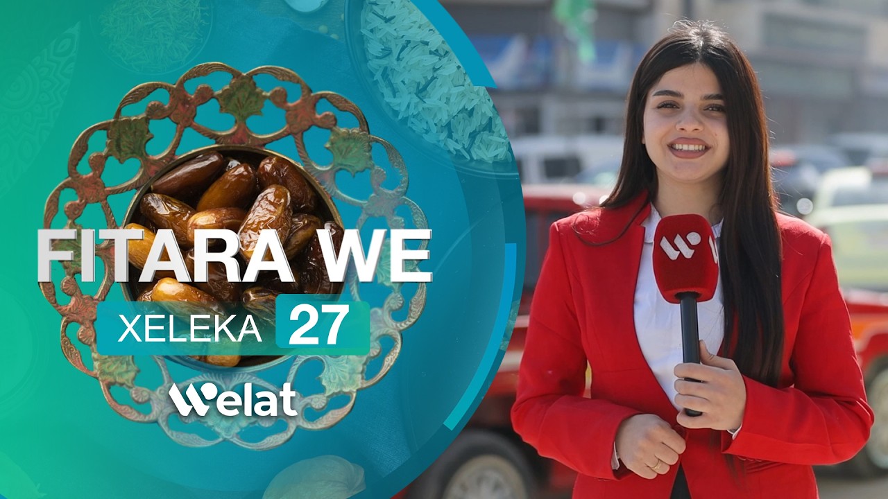 Programa Fitara We | Xeleka 27