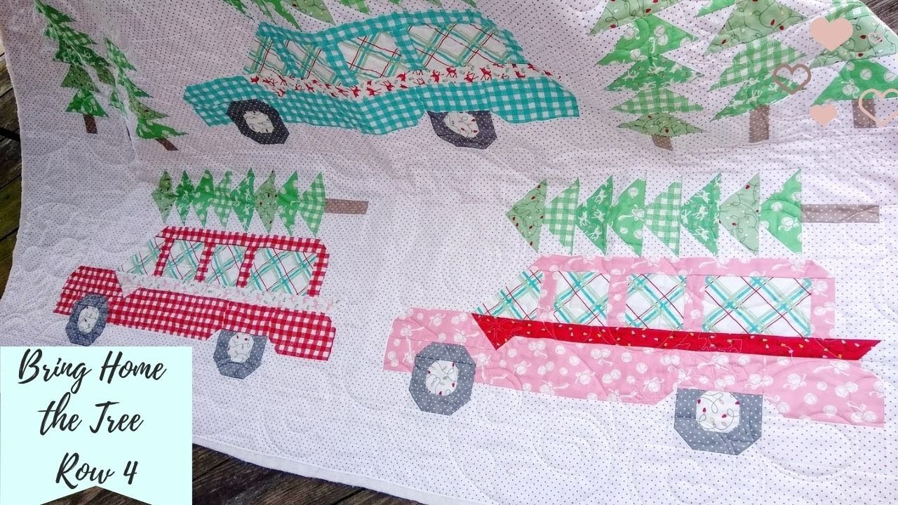 Organize 5 of 8 it's FEET! - Pat Sloan Sept 18 Quilt Topic 2020