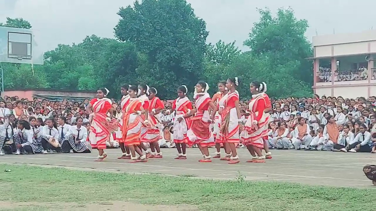 St.Xavier girls high school #