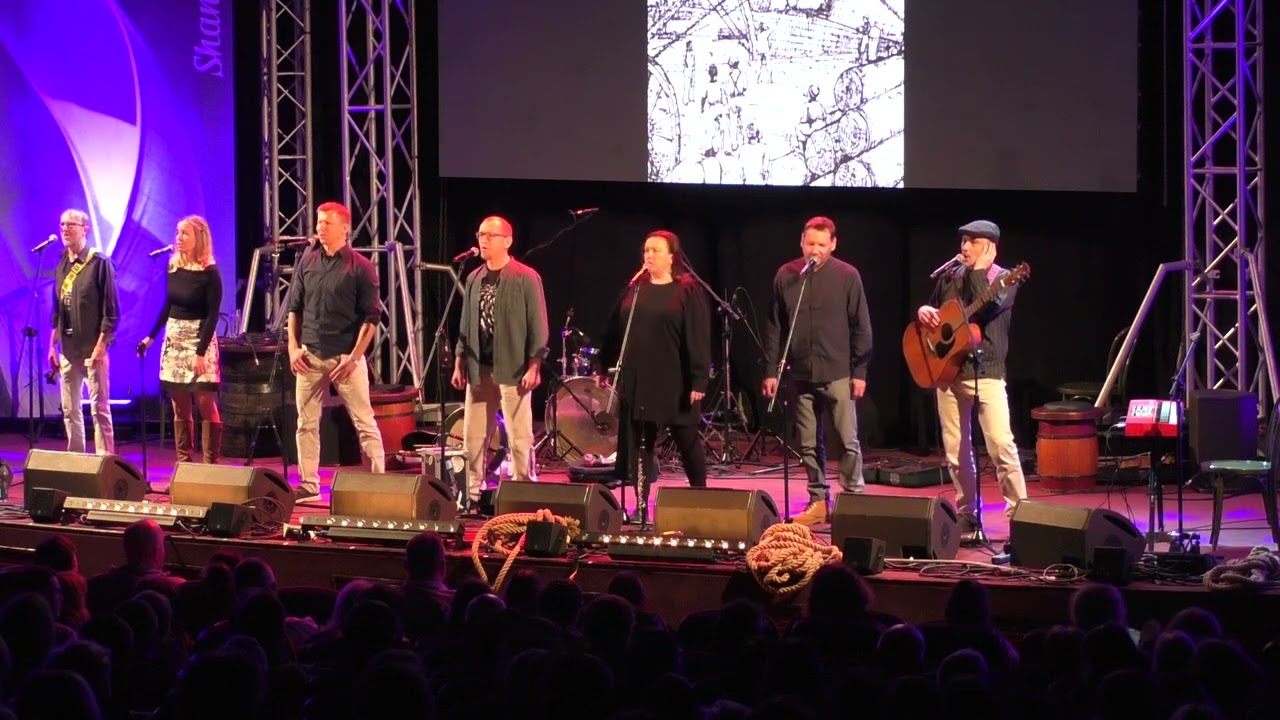 Sąsiedzi w koncercie 