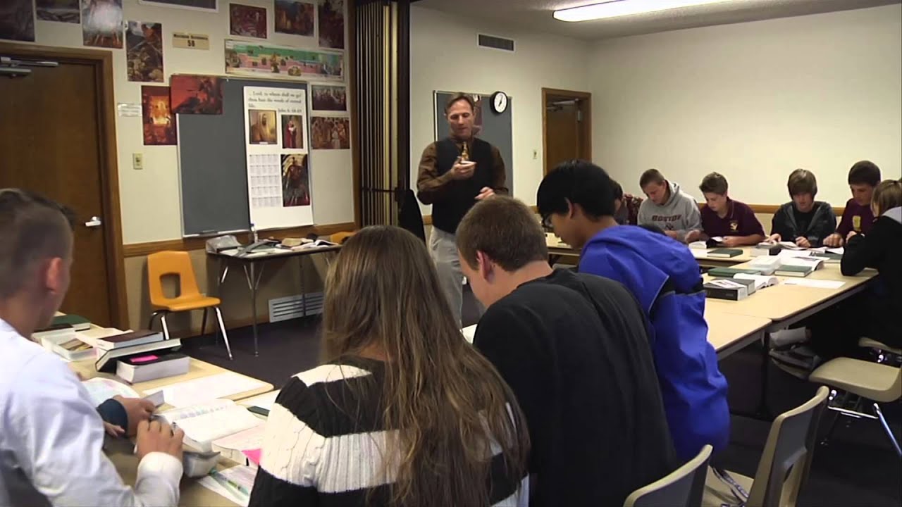 The Latter-day Saint Focus on Education