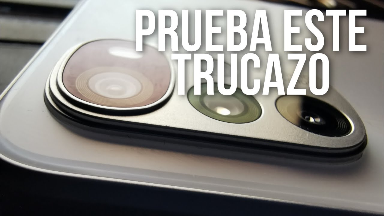 Trucazo para jugar sin lags | Android