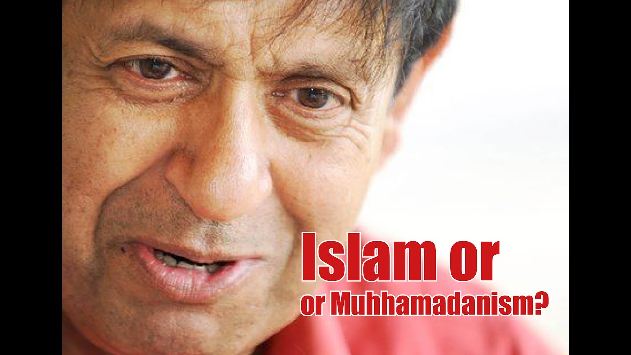 Islam or Muhammadanism  - BBC Radio 4 HARDtalk