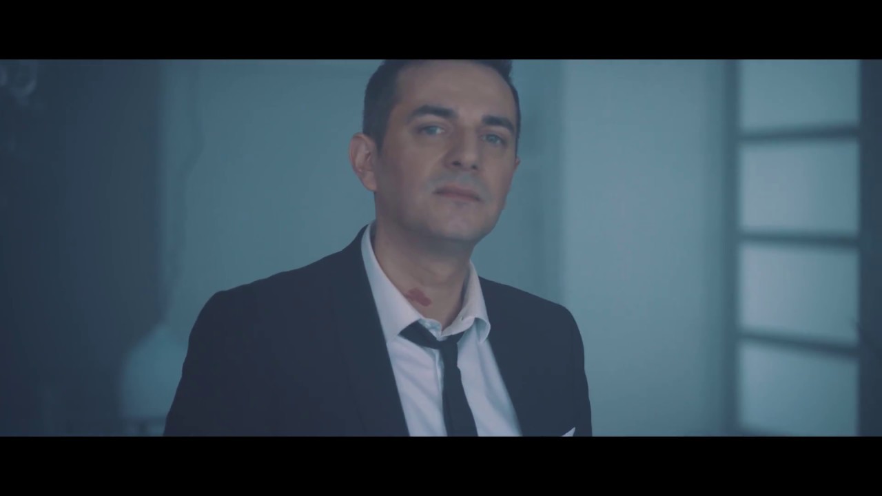 J'oublie pas - ALBAN