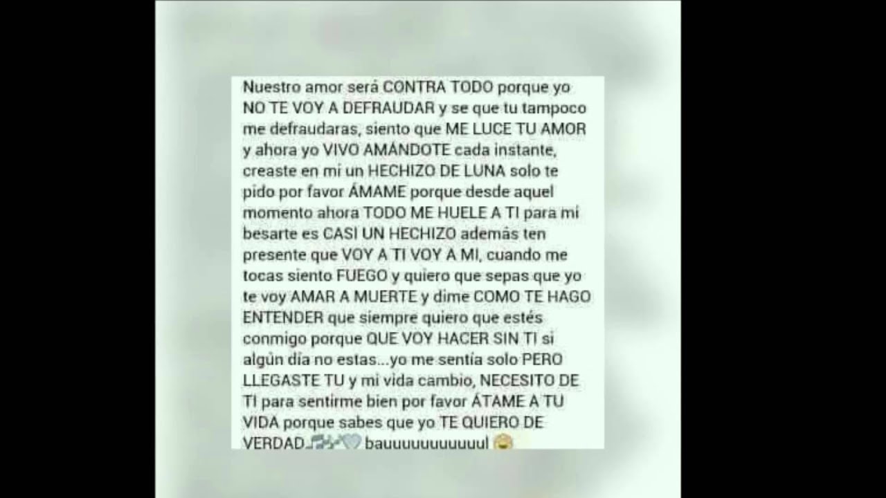 pa que me llamas Salsa baul