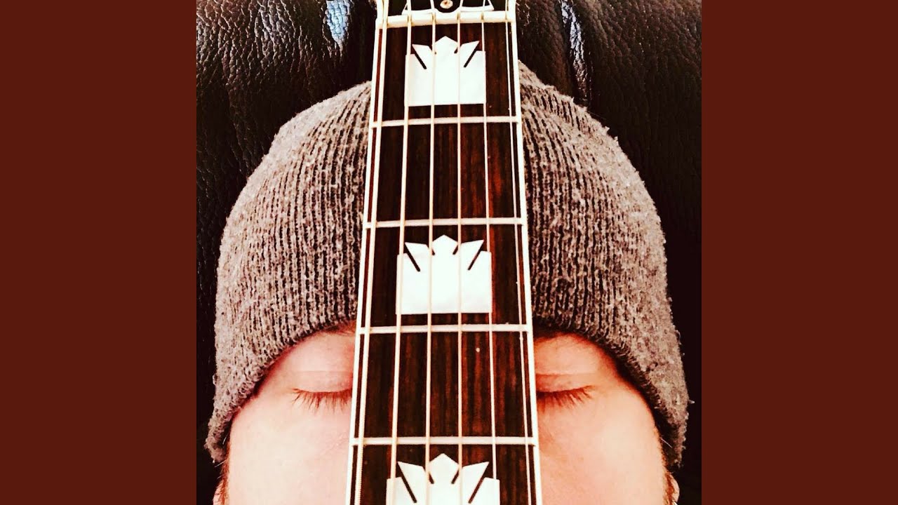 Stick Outside the Door (Humboldt Strong)