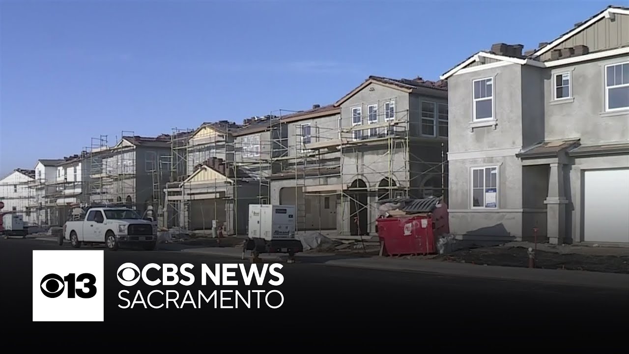 Rancho Cordova now hottest city for home sales in Sacramento region, new data show