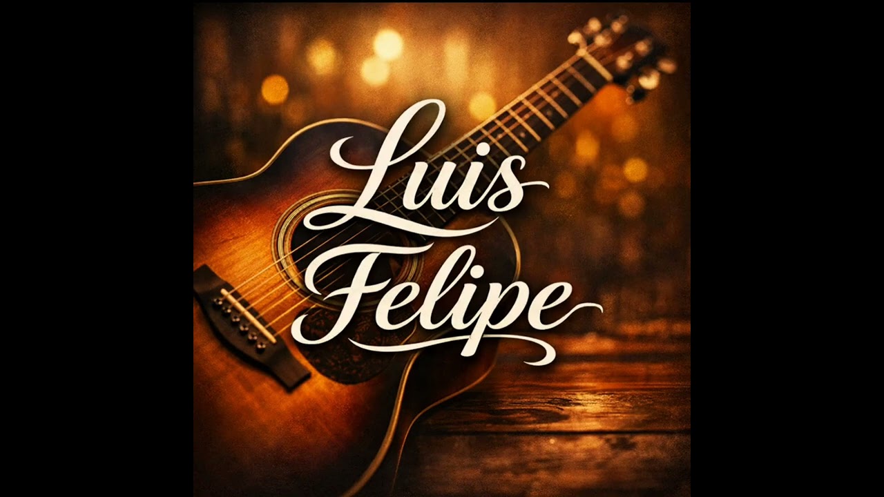 Anheló -By Luís Felipe -Bachata 