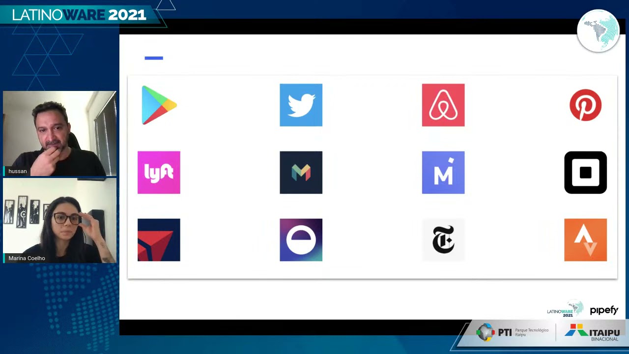Jetpack Compose: Um novo jeito de construir Views no Android - Palco: Argentina
