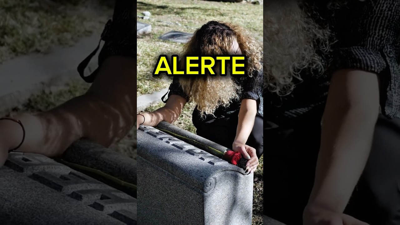 Pourquoi tes pleurs peuvent nuire au défunt ?