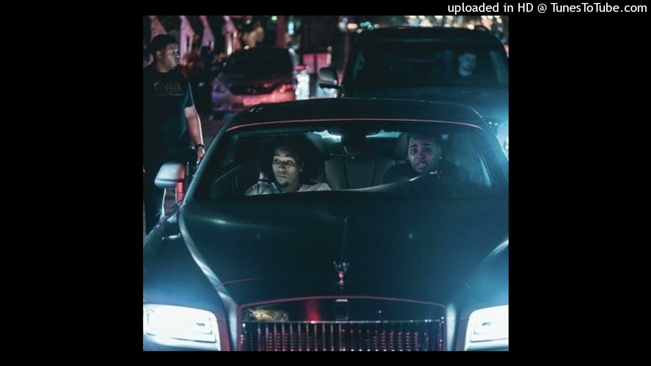 Yung Mazi ft. Kevin Gates - Have Money