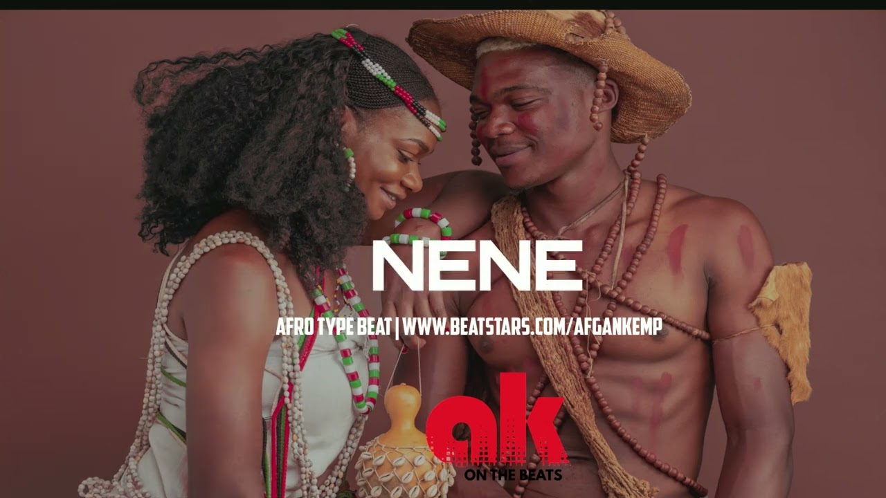 AFRO BEAT 