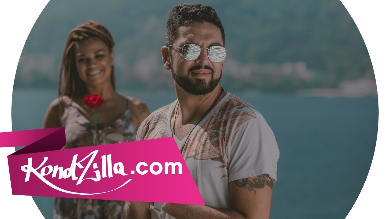 Xapa Kente - Tempo Bom (kondzilla.com)
