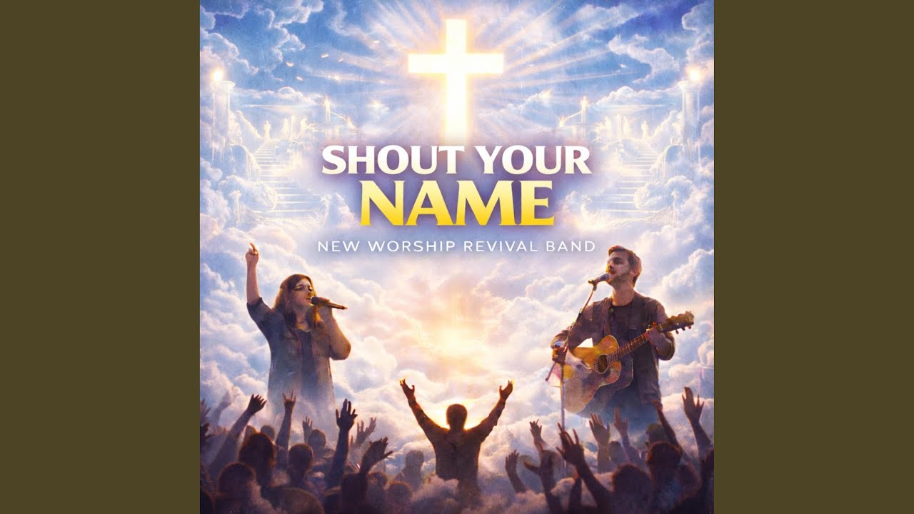Shout Your Name