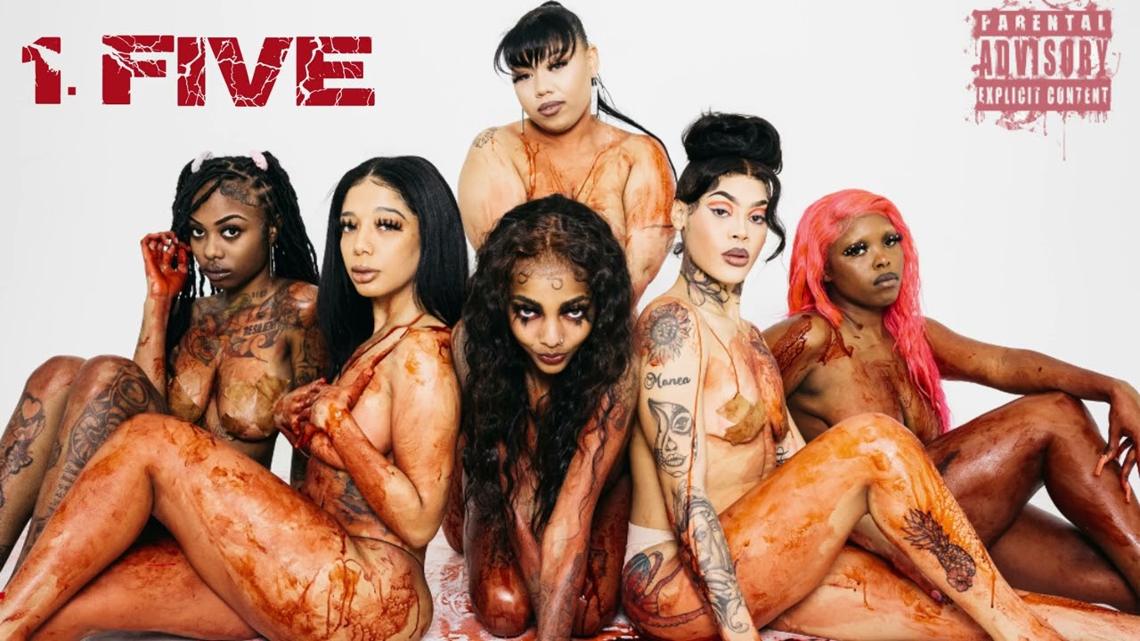 Bali Baby - 5ive ( OFFICIAL AUDIO )