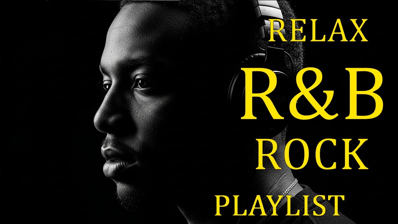 Soul Echoes – R&B Rock That Resounds with Passion