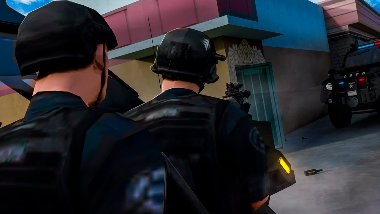 🤠КТО ТАКИЕ SWAT или METROPOLITAN и их РАБОТА в GTA MTA (Proxima RP)