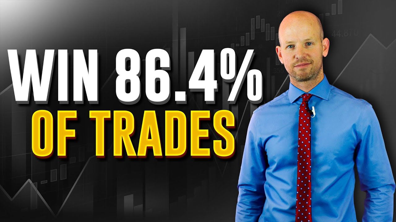 Could this be The Most Reliable Trading Setup? Larry Williams Smash Days