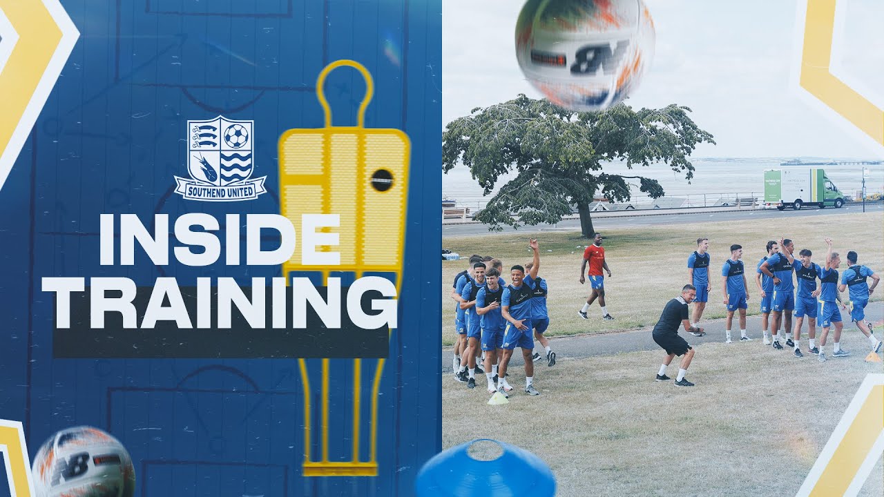 MANAGER'S DAY - MORNING SESSION | INSIDE TRAINING