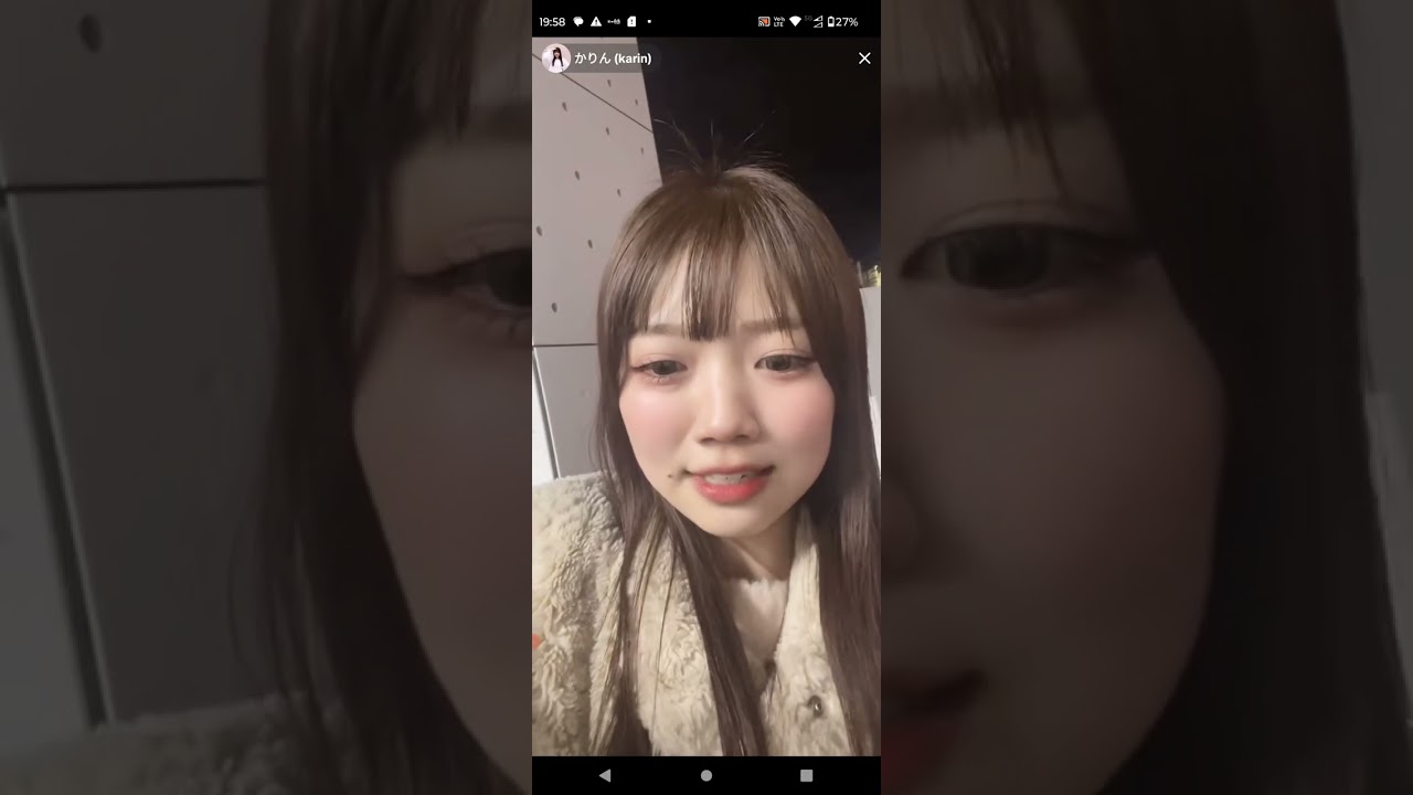 かりん（Karin）「川崎駅（完全版）」2026.02.11　川崎駅東口公認ストリートライブ【愛知県出身のシンガーソングライター／4.25川崎駅100人路上ライブ】ラストまで　#歌うま #路上ライブ