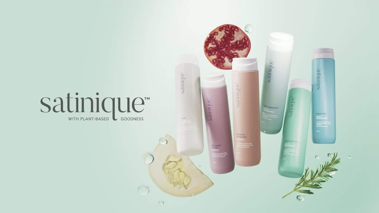 Satinique | Beautiful Hair Starts At The Root