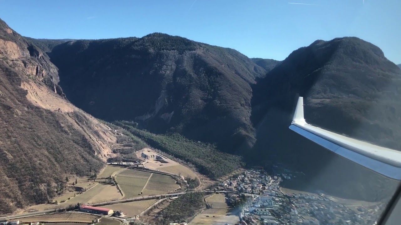 Bolzano Feb 2020