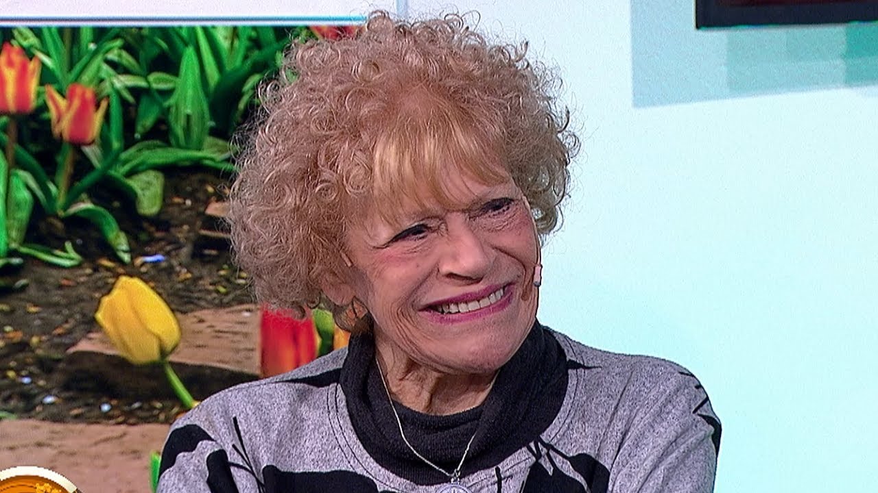 María Rosa Fugazot y Yuyito recordaron cuando trabajaron juntas en La Peluquería de Don Mateo