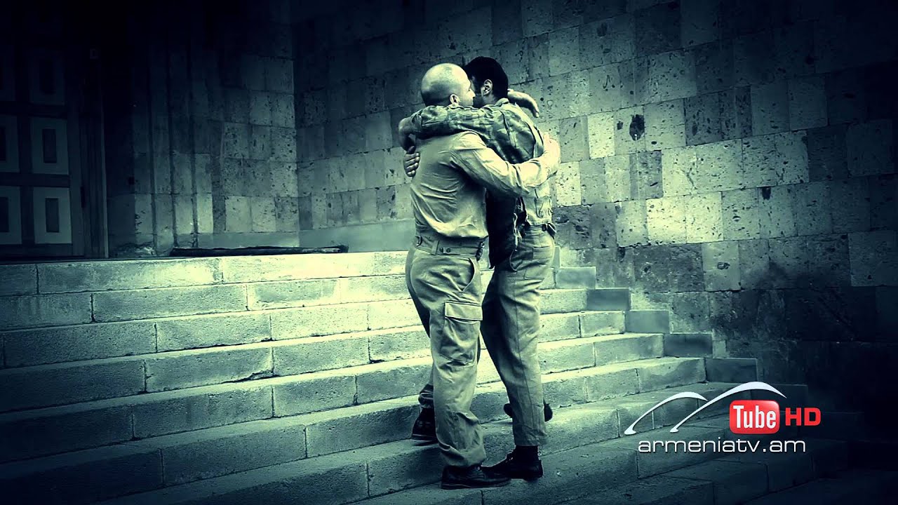 Սուր անկյուն. Հատուկ դեպքեր Թողարկում 57 / Sur ankyun.Hatuk depqer