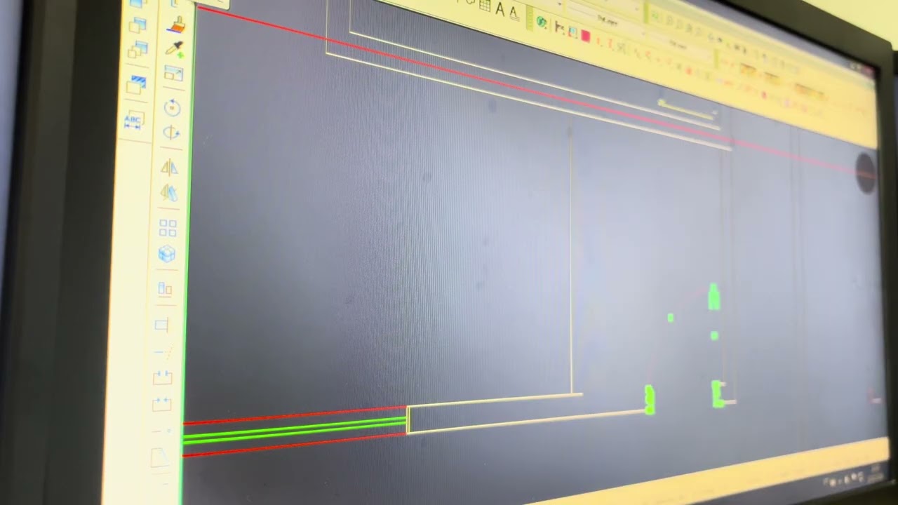 Projeto do zero parte 3, pontos elétricos 