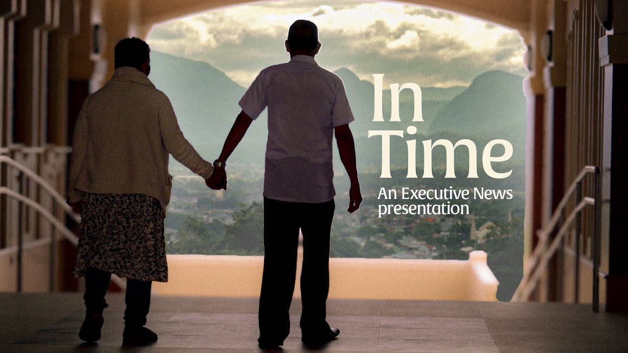 In Time | Executive News Feature Episode