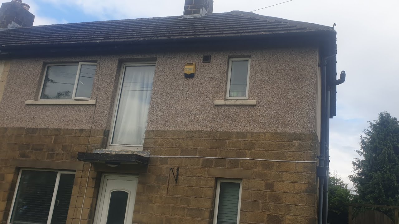 House Tour video!! #huddersfieldtown #vlogging #vlogginglife #reels #humanity #uk