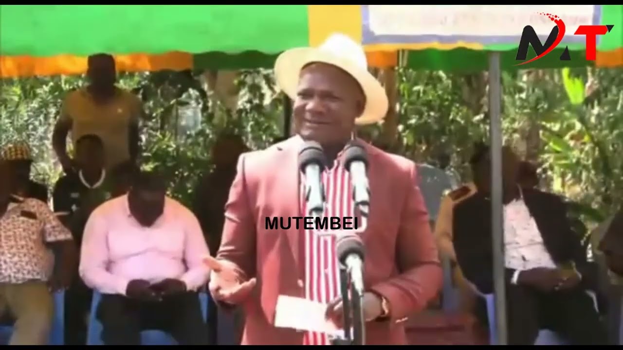 WEWE MALALA ENDELEA KUOSHA VIOMBO WAMUNYORO! HUJUI MAMBO YA KAKAMEGA