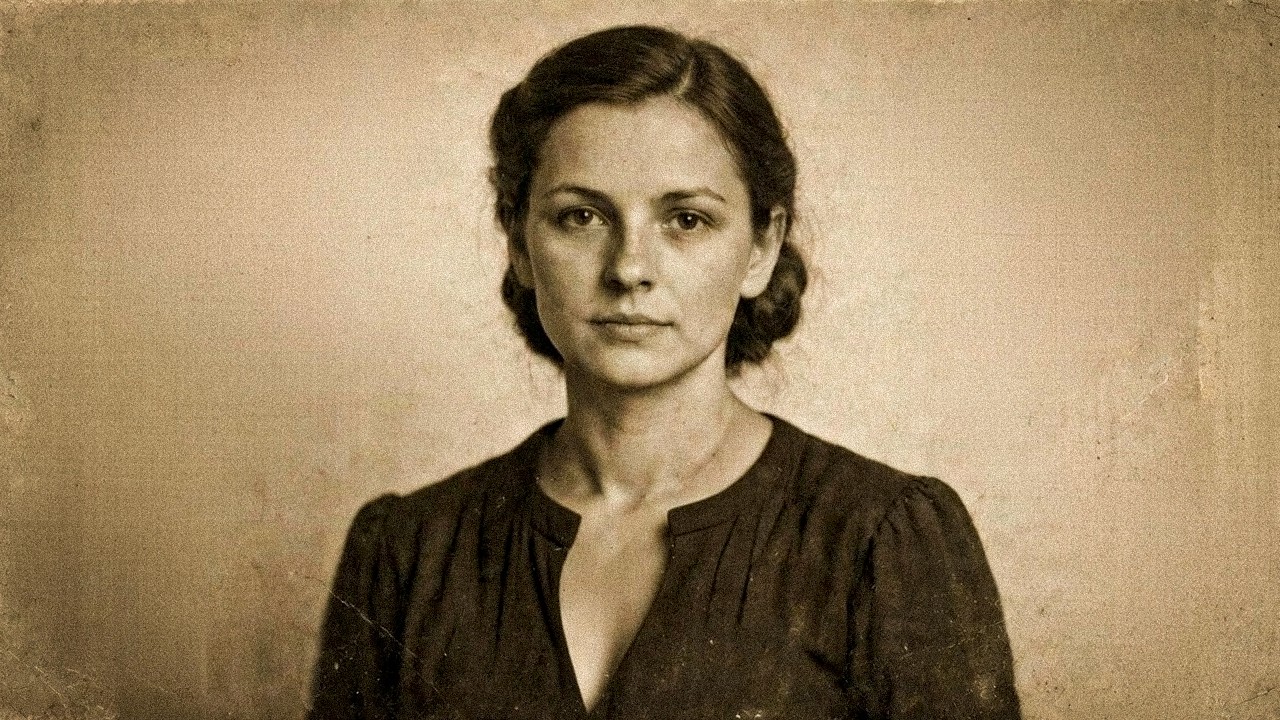 Зинаида Соколова: Няня из детдома. Дело, о котором молчали 40 лет