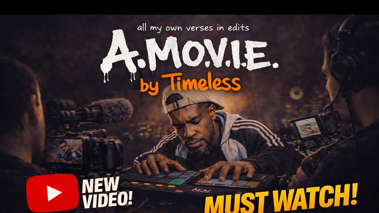 A Movie by Timeless