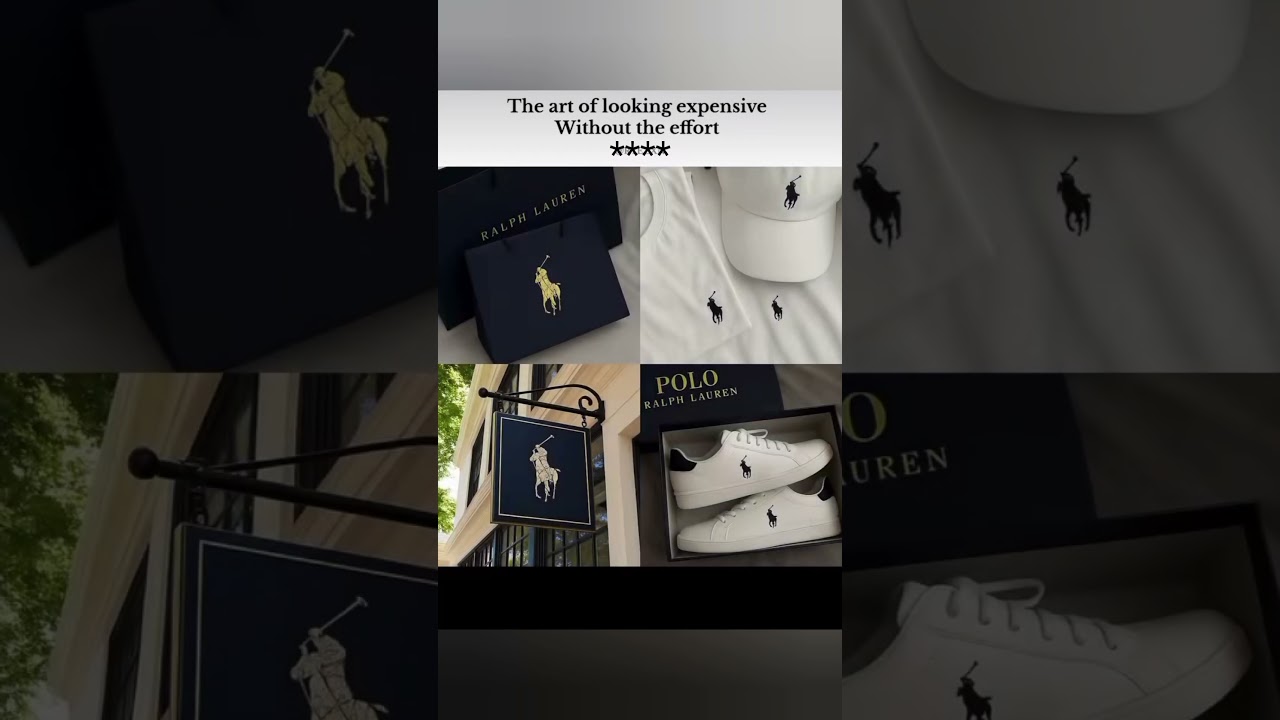👉🏻👉🏻 Only polo 👈🏻👈🏻 Don't click the sound