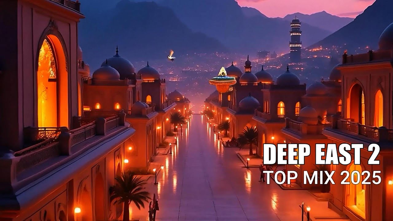 Deep East 2