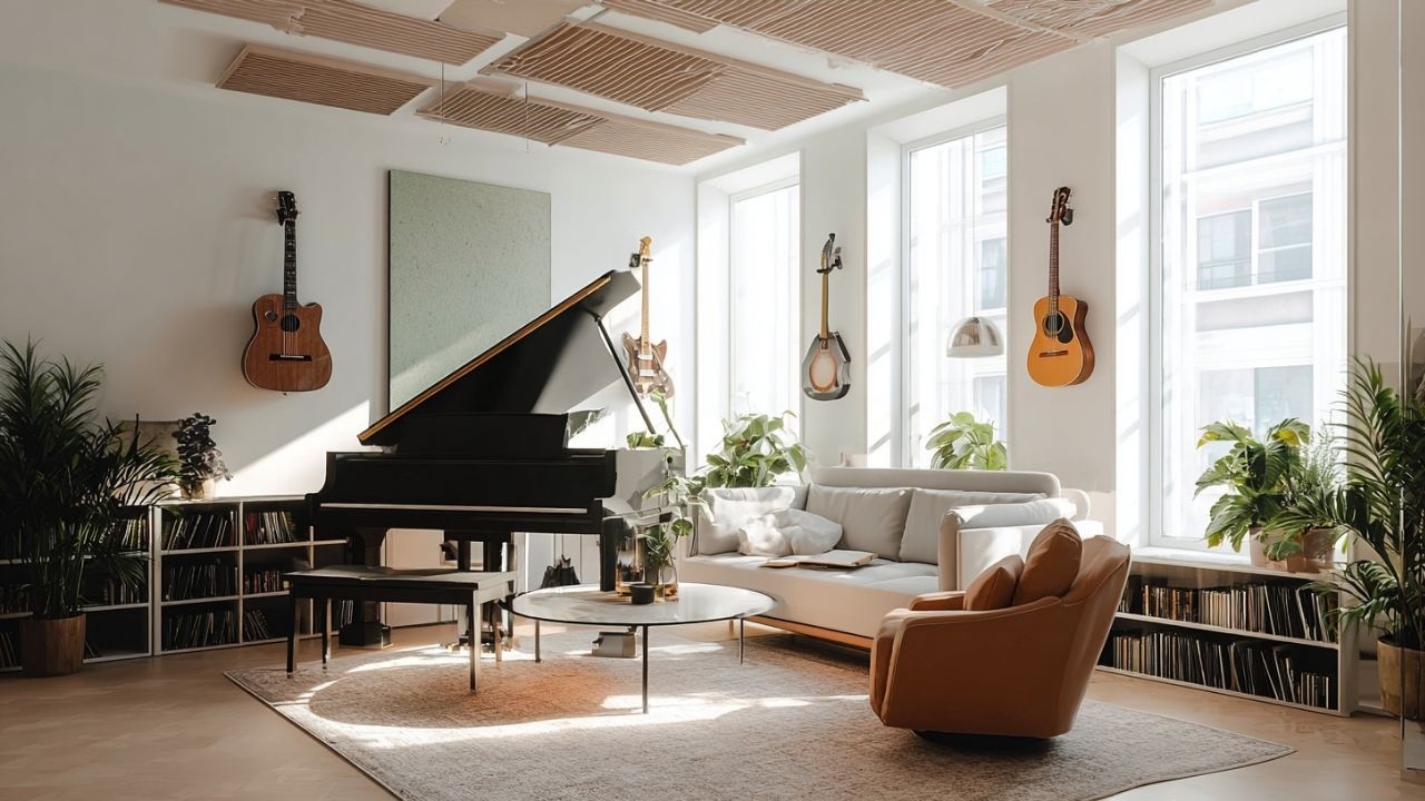 [Playlist] Evening Calm Jazz | Soft & Relaxing Cafe Jazz