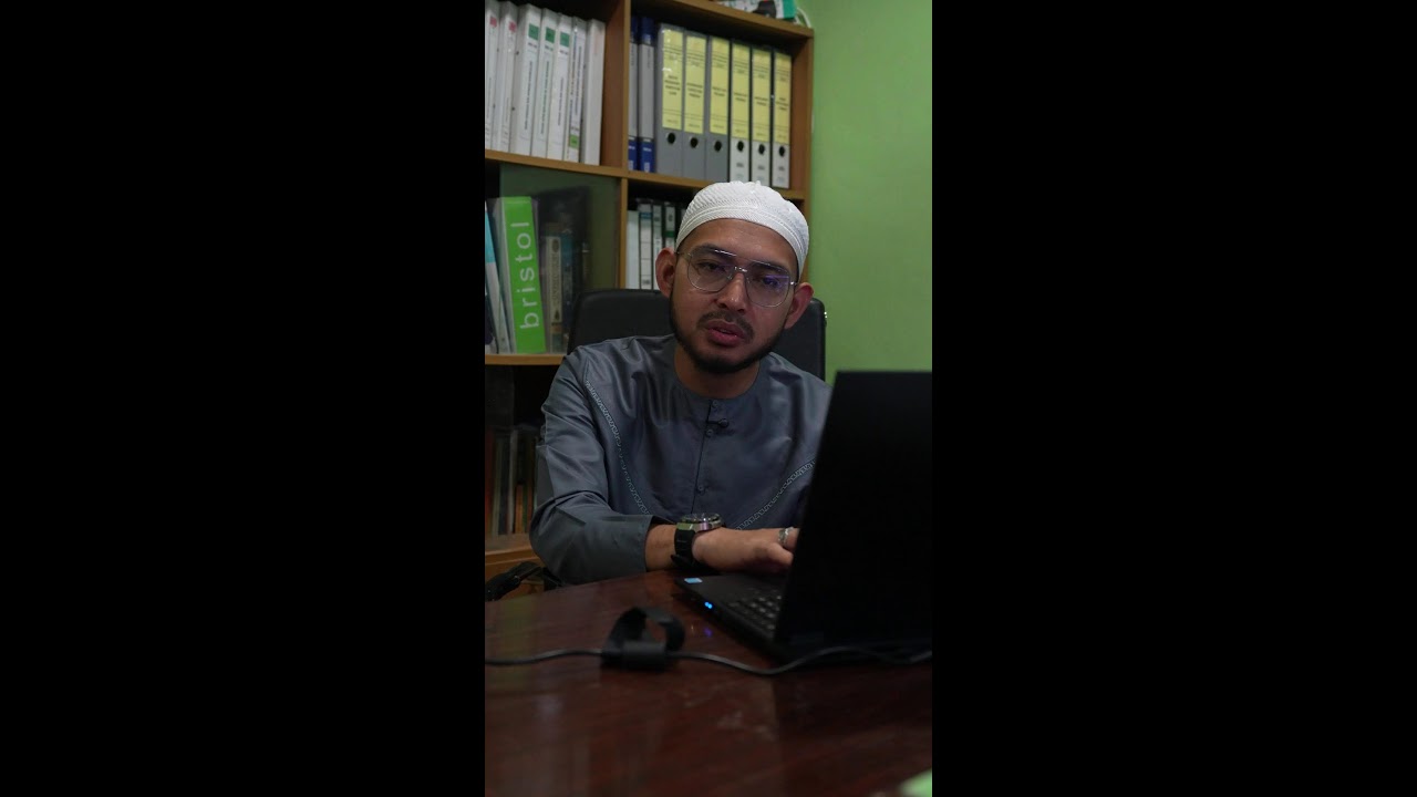 Ustazlah Official
