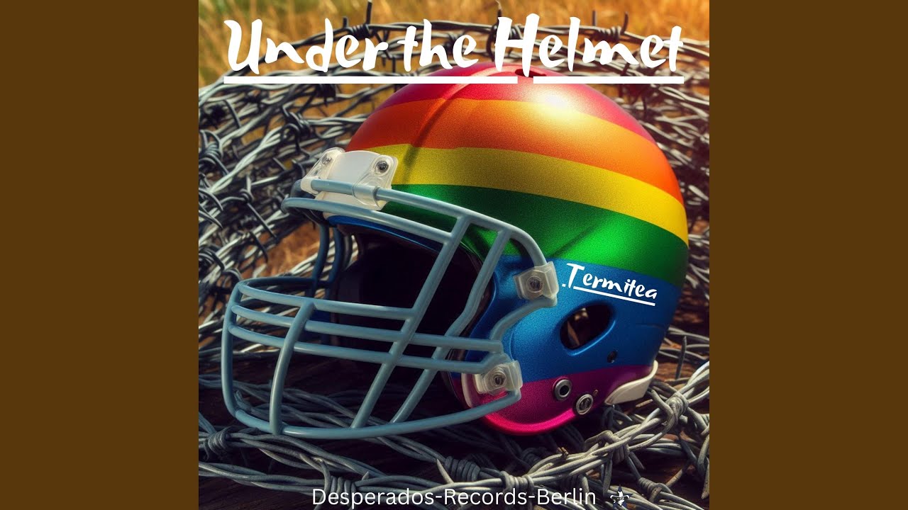 Under the Helmet