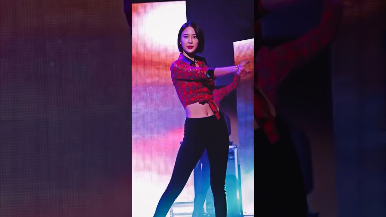 9Muses (Lee Sem) - Wild 
