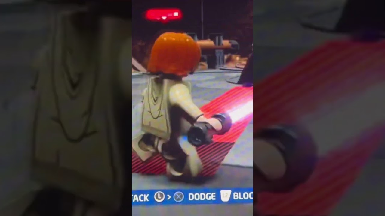 Pls watch my Skywalker Saga series
