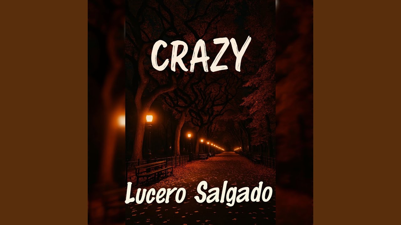 CRAZY