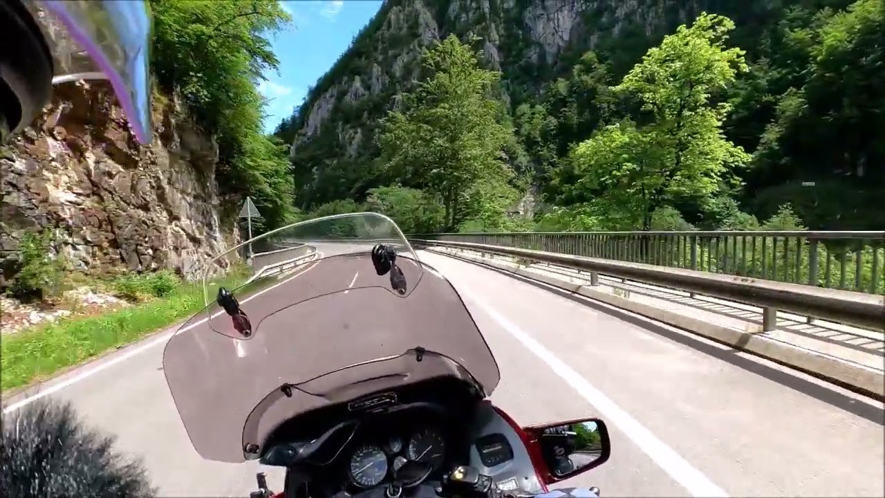 3 Tage Ö, Tag 3 - von Admont nach Kirchberg an der Pielach