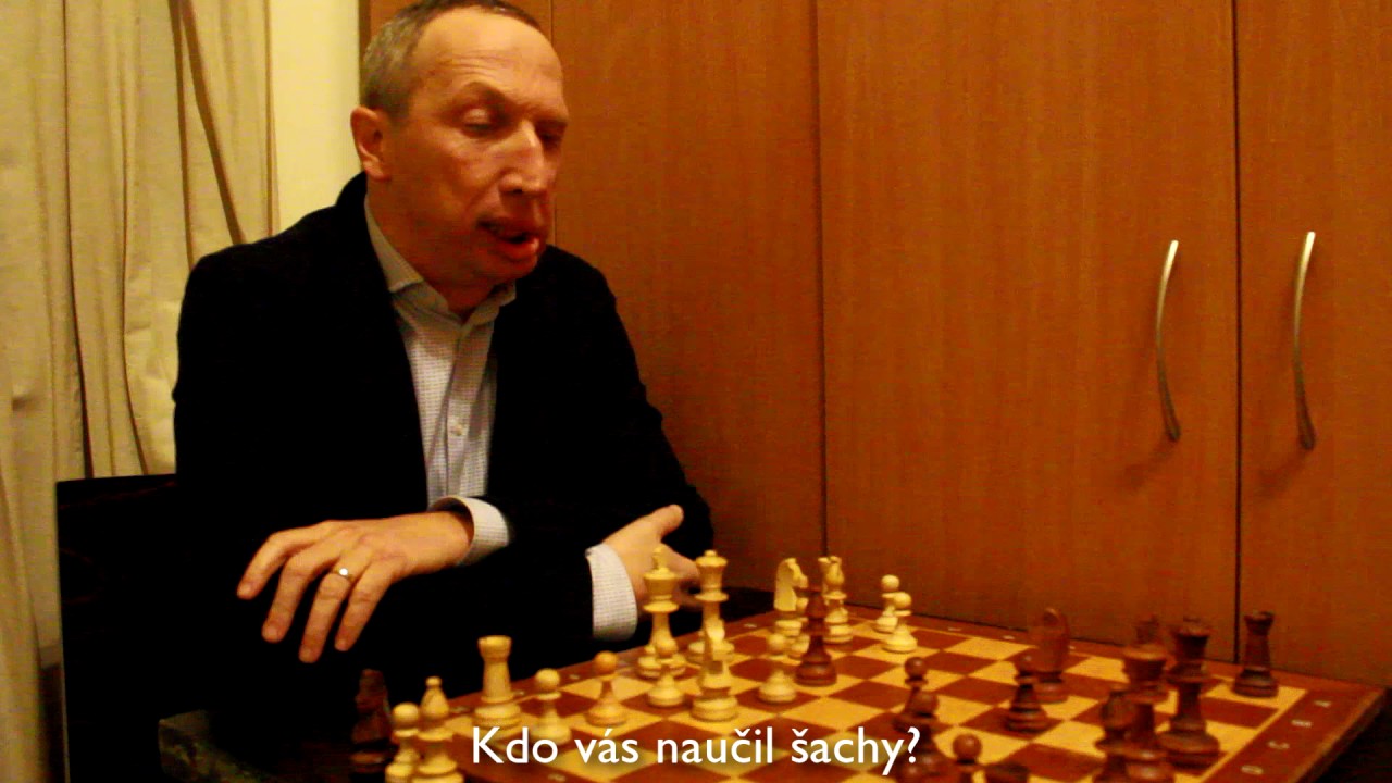 Partie osobností 17 - Václav Klaus ml.